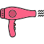 Hair dryer Ikona 64x64