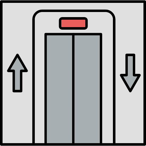 Elevator icon