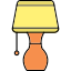 Lamp ícono 64x64