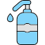 Liquid soap Symbol 64x64