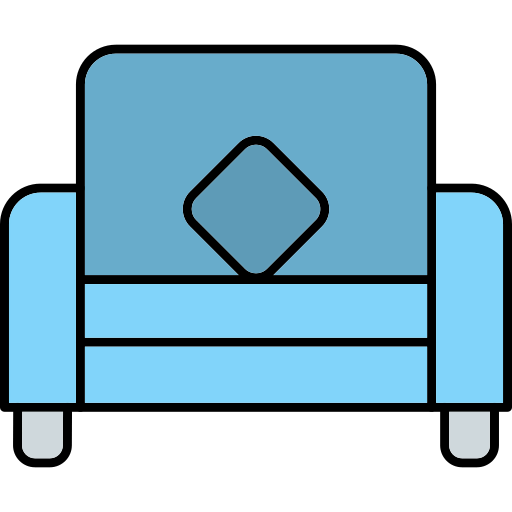 Sofa icon