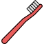 Toothbrush icon 64x64