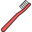 Toothbrush ícono 64x64