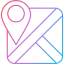 Gps icon 64x64