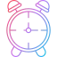Alarm clock icon 64x64