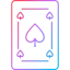 Playing card icon 64x64