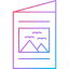 Flyer icon 64x64