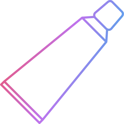 Toothpaste icon