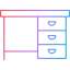 Desk icon 64x64