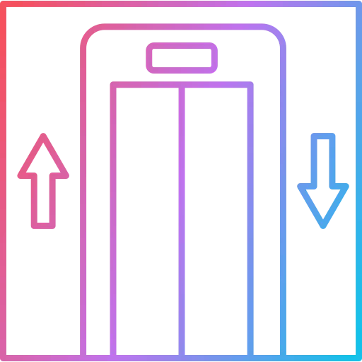Elevator icon