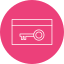 Key card icon 64x64