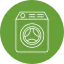 Washing machine icon 64x64