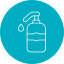 Liquid soap icon 64x64