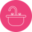 Sink icon 64x64