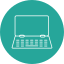 Laptop icon 64x64