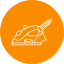Iron icon 64x64