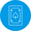 Playing card icon 64x64