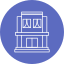 Hotel icon 64x64