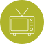 Television icon 64x64