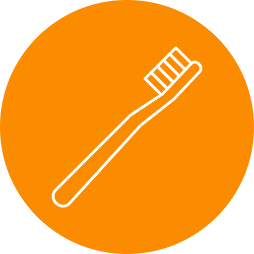 Toothbrush іконка