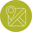 Map icon 64x64