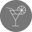 Cocktail icon 64x64