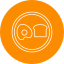 Breakfast icon 64x64