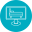 Booking icon 64x64