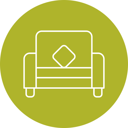 Sofa icon