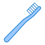 Toothbrush icon 64x64