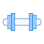Dumbbell icon 64x64