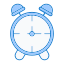 Alarm clock icon 64x64