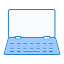 Laptop 图标 64x64