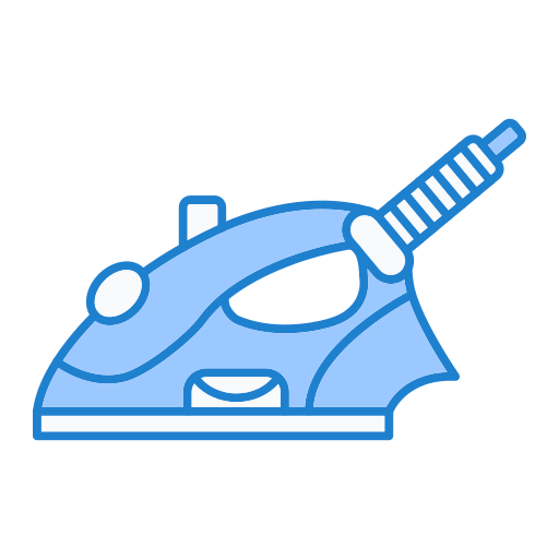 Iron 图标