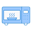Microwave icon 64x64