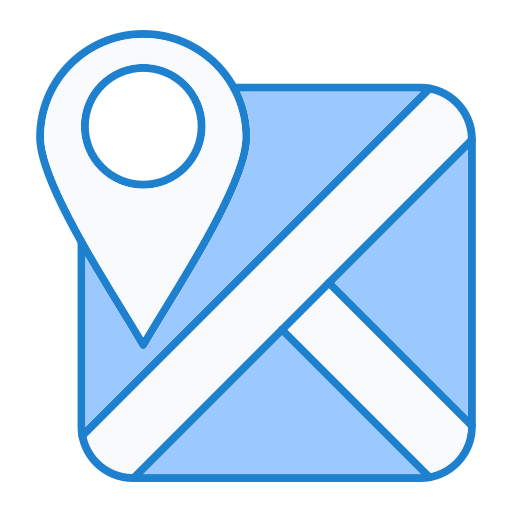 Map location icon