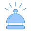 Desk bell icon 64x64