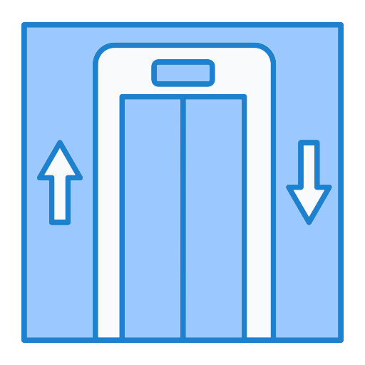 Elevator icon