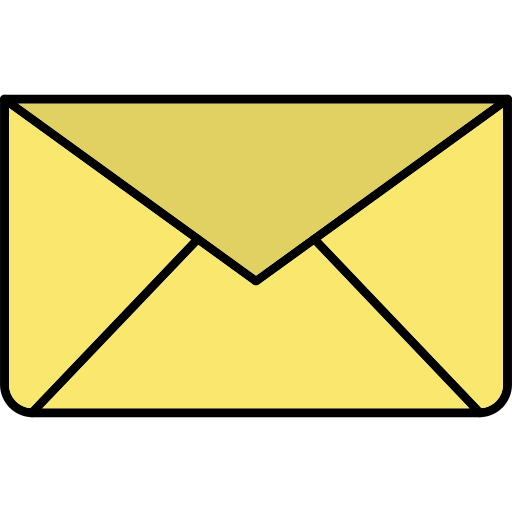 Envelope Symbol