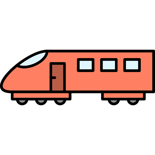 Train icon