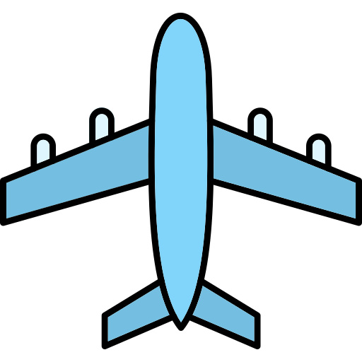 Plane icon
