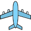Plane ícone 64x64