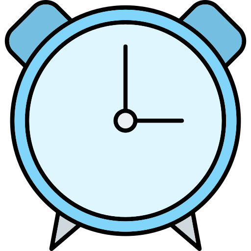 Time icon