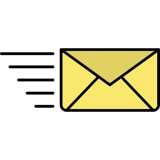 Express mail icon