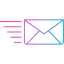 Express mail icon 64x64