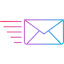 Express mail іконка 64x64