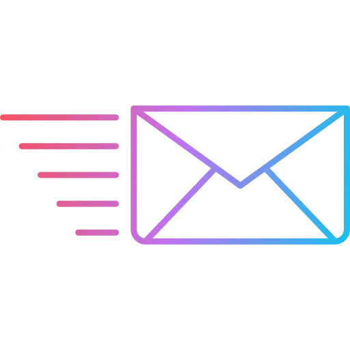 Express mail icon