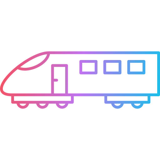 Train icon