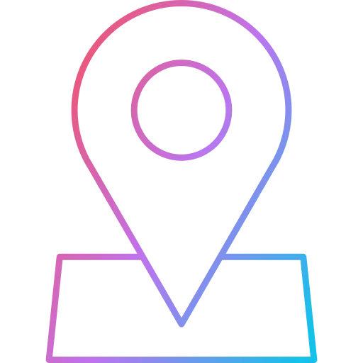 Location icon