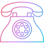 Telephone Ikona 64x64
